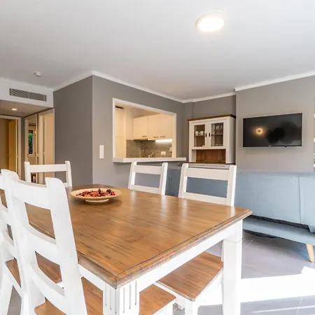Apartment Ponent Cala Ratjada A