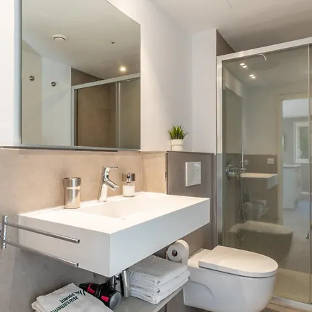 Ponent Cala Ratjada A Apartment