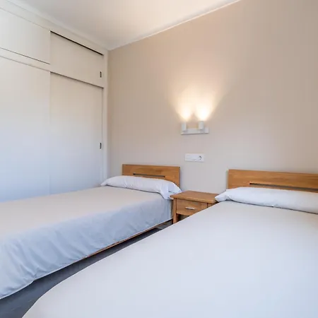 Apartment Ponent Cala Ratjada A *