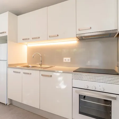 Apartment Ponent Cala Ratjada A