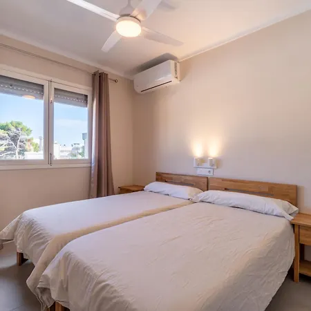 Apartment Ponent Cala Ratjada A