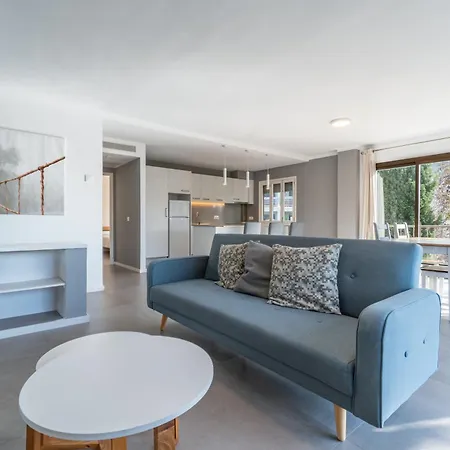 Apartment Ponent Cala Ratjada A