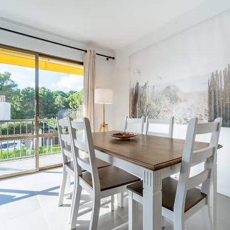 Apartment Ponent Cala Ratjada A *