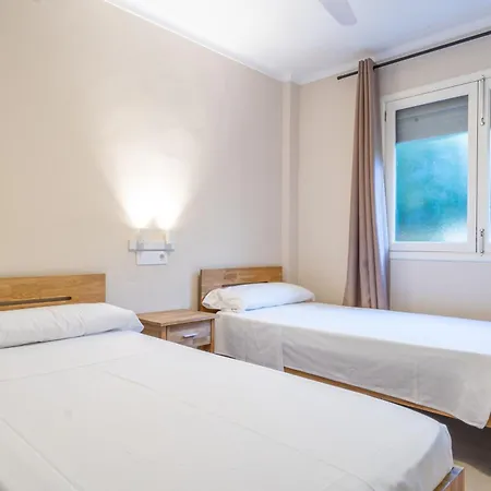 Apartment Ponent Cala Ratjada A Cala Ratjada (Mallorca)