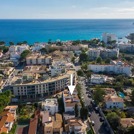 Ponent Cala Ratjada A Cala Ratjada (Mallorca)
