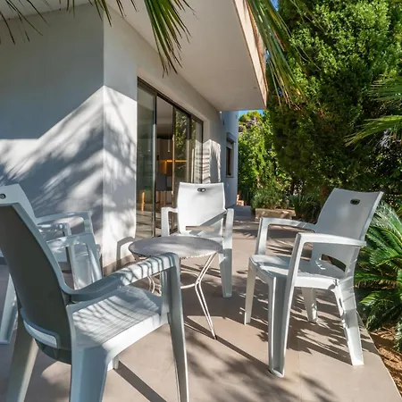 Ponent A Apartament Cala Ratjada (Mallorca)