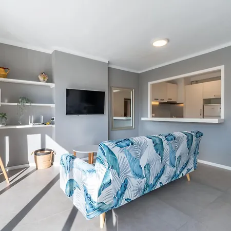 Apartament Ponent A Cala Ratjada (Mallorca)