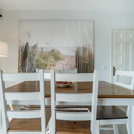 Ponent A Apartament Cala Ratjada (Mallorca)