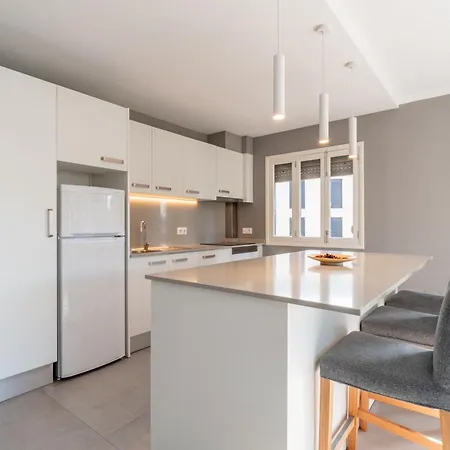 Apartament Ponent A Cala Ratjada (Mallorca)