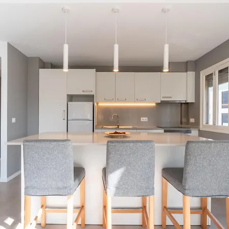 Apartament Ponent A