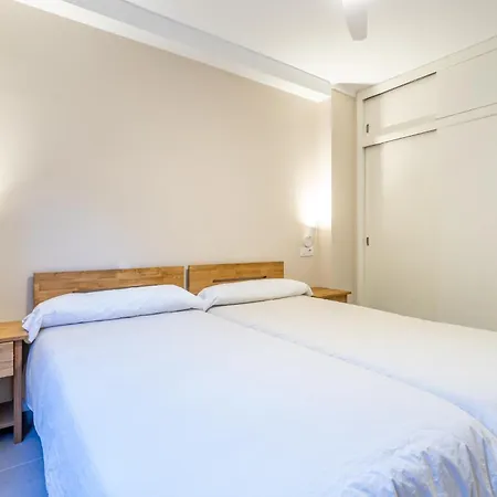 Ponent A Apartament *