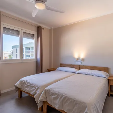 Apartament Ponent A Cala Ratjada (Mallorca)