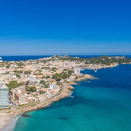 Ponent A * Cala Ratjada (Mallorca)