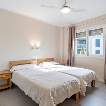 Apartament Ponent A