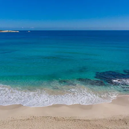 Ponent A Cala Ratjada (Mallorca)