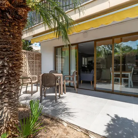 Ponent A Apartament