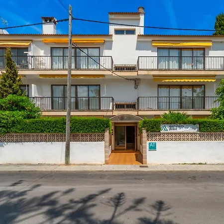 Apartament Ponent A *