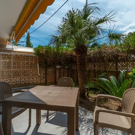 Ponent A Apartament
