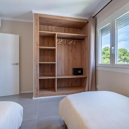 Apartament Ponent A *