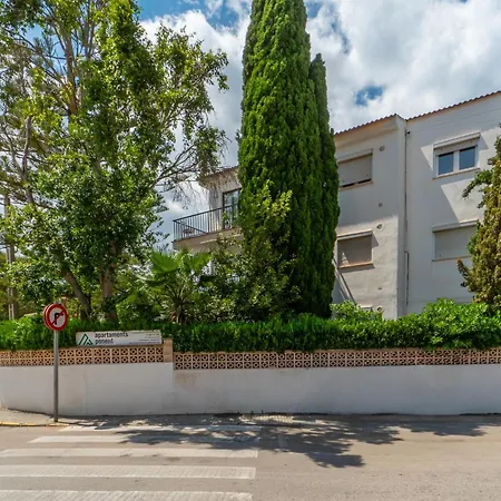 Apartament Ponent A *
