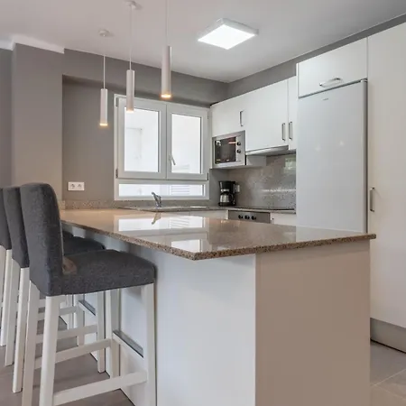 Apartament Ponent A
