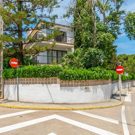 Ponent A Apartament Cala Ratjada (Mallorca)