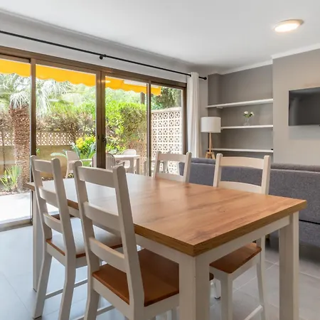 Apartament Ponent A *